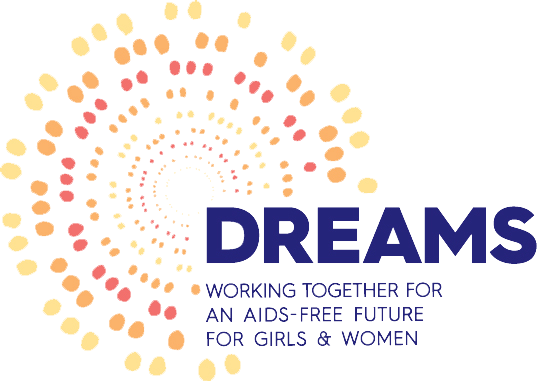 DREAMS Logo Positive RGB