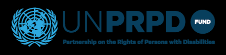 UNPRPD LOGO