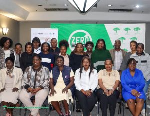 Musasa Strengthens Media Capacity to Report TFGBV Without Causing Further Harm